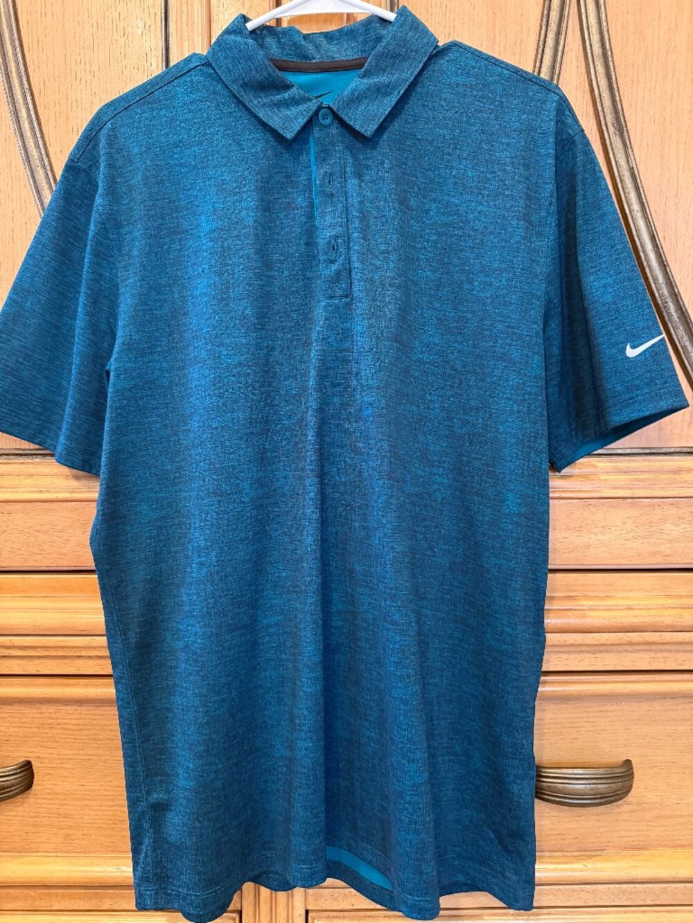 Nike Men's Polo Shirt